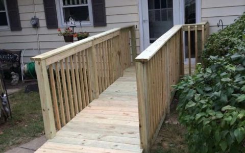 Deck Builder Springfield IL 5 | Cleeton Construction Inc