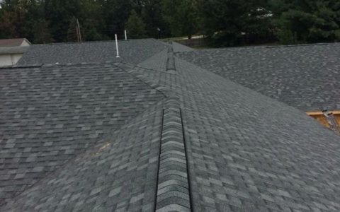 Roofing Company Springfield IL 2 | Cleeton Construction Inc