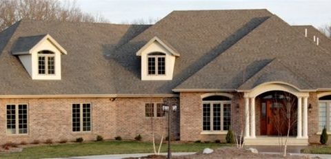 Roofing Company Springfield IL 4 | Cleeton Construction Inc